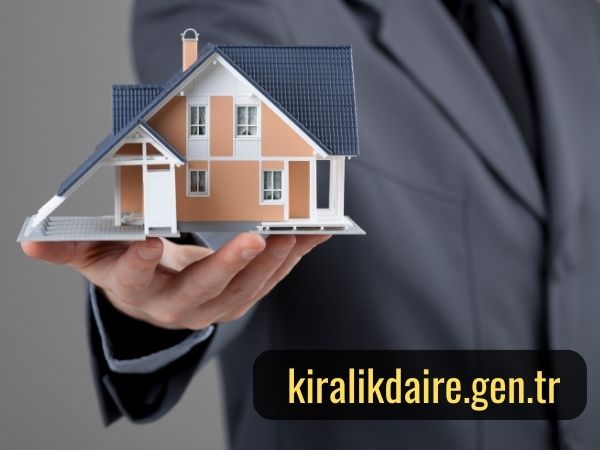 Pınarlar Mahallesi Kiralık Daire